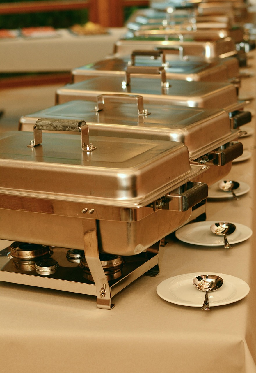 Catering Services